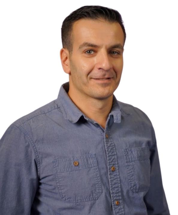 Sam Avanesov